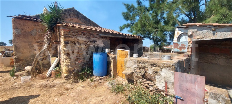 Quintinha  Santiago do Cacém, Cercal - 1495706 - 9