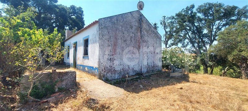 Quintinha  Santiago do Cacém, Cercal - 1495706 - 23