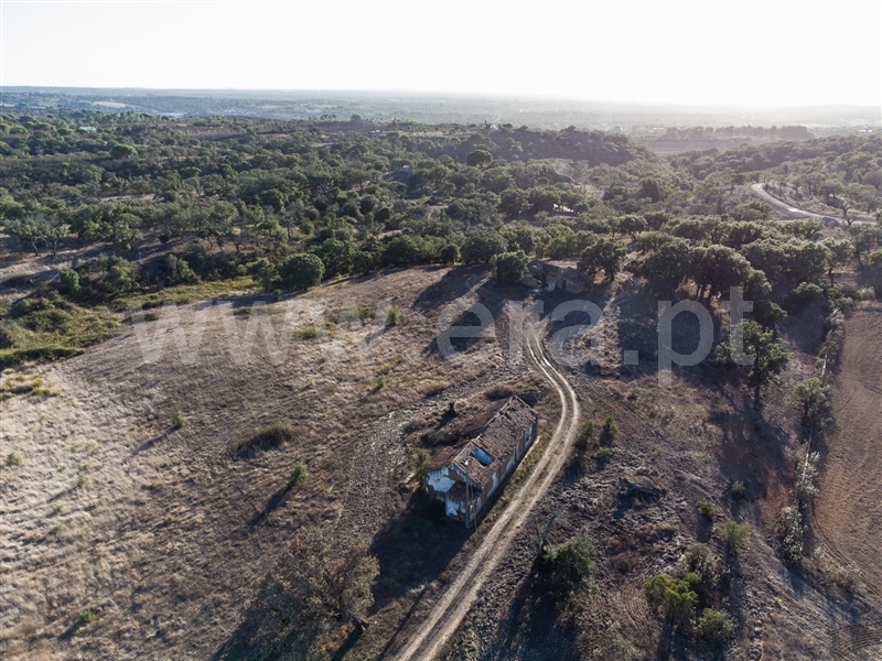 Herdade / Santiago do Cacém, Santiago do Cacém, Santa Cruz e São Bartolomeu da Serra