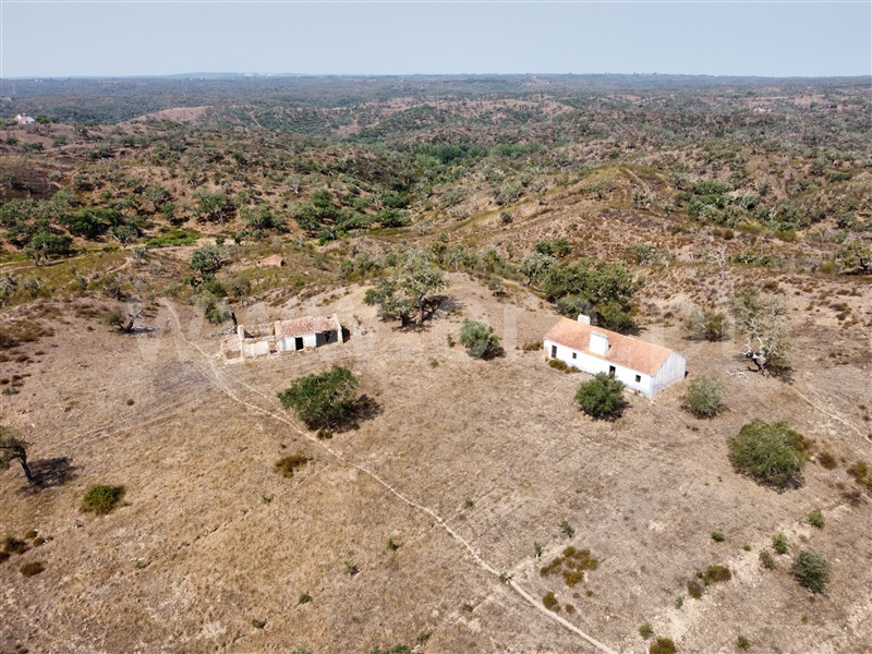 Herdade / Santiago do Cacém, Santiago do Cacém, Santa Cruz e São Bartolomeu da Serra