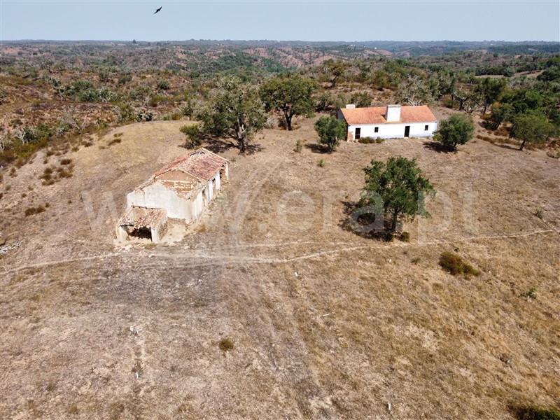 Herdade  Santiago do Cacém, Santiago do Cacém, Santa Cruz e São Bartolomeu da Serra - 1340116 - 5