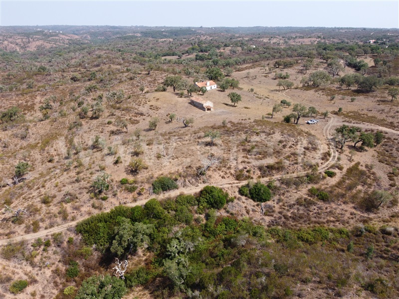 Herdade  Santiago do Cacém, Santiago do Cacém, Santa Cruz e São Bartolomeu da Serra - 1340116 - 12
