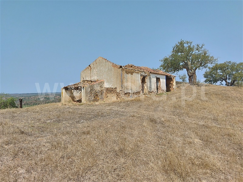 Herdade  Santiago do Cacém, Santiago do Cacém, Santa Cruz e São Bartolomeu da Serra - 1340116 - 16