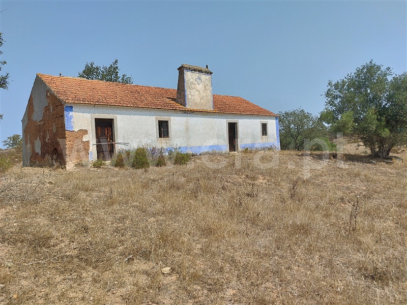 Herdade  Santiago do Cacém, Santiago do Cacém, Santa Cruz e São Bartolomeu da Serra - 1340116 - 17