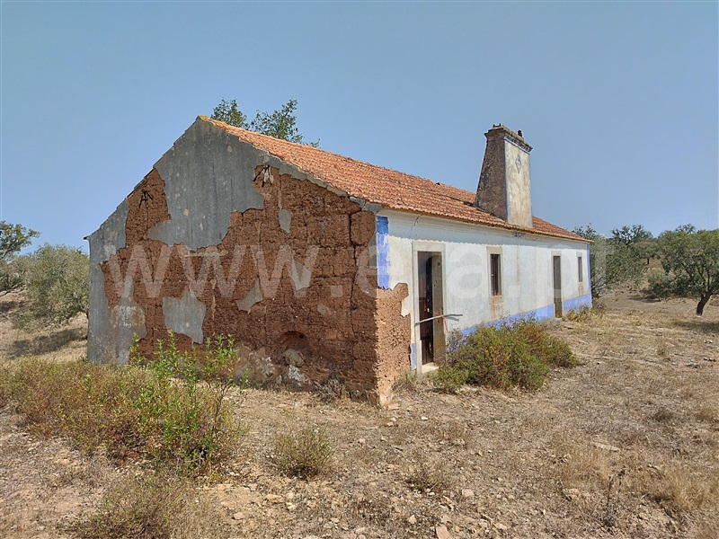 Herdade  Santiago do Cacém, Santiago do Cacém, Santa Cruz e São Bartolomeu da Serra - 1340116 - 18