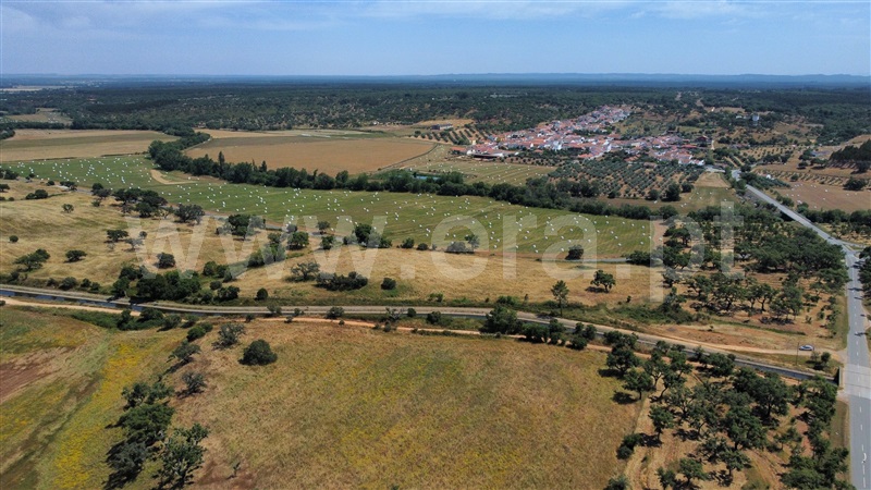Herdade  Santiago do Cacém, São Domingos e Vale de Água - 1391944 - 18