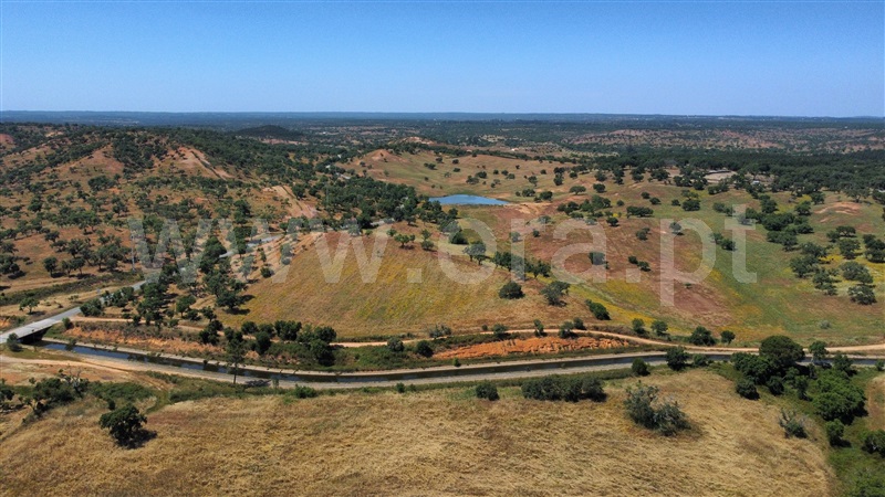 Herdade  Santiago do Cacém, São Domingos e Vale de Água - 1391944 - 20