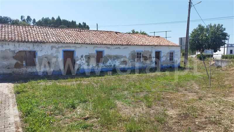 Herdade  Santiago do Cacém, São Domingos e Vale de Água - 1391944 - 40