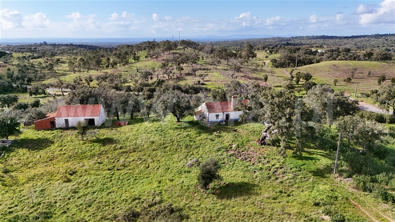 Herdade  Santiago do Cacém, São Francisco da Serra - 1468851 - 5