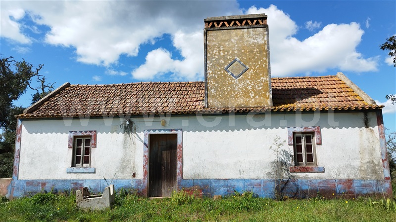 Herdade  Santiago do Cacém, São Francisco da Serra - 1468851 - 15