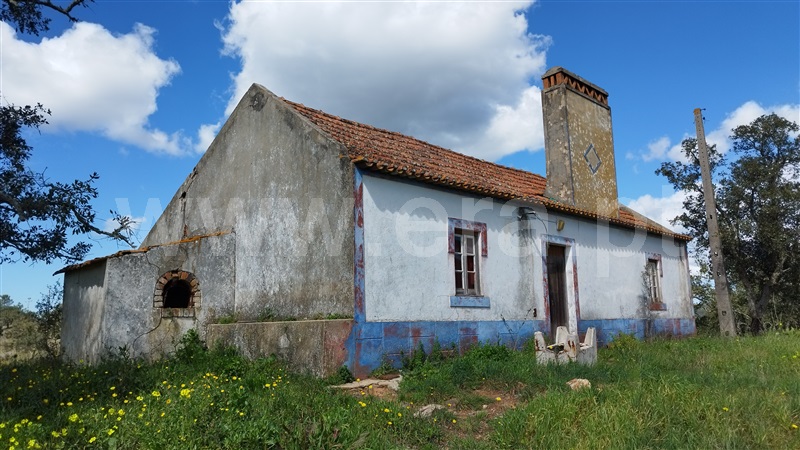 Herdade  Santiago do Cacém, São Francisco da Serra - 1468851 - 16