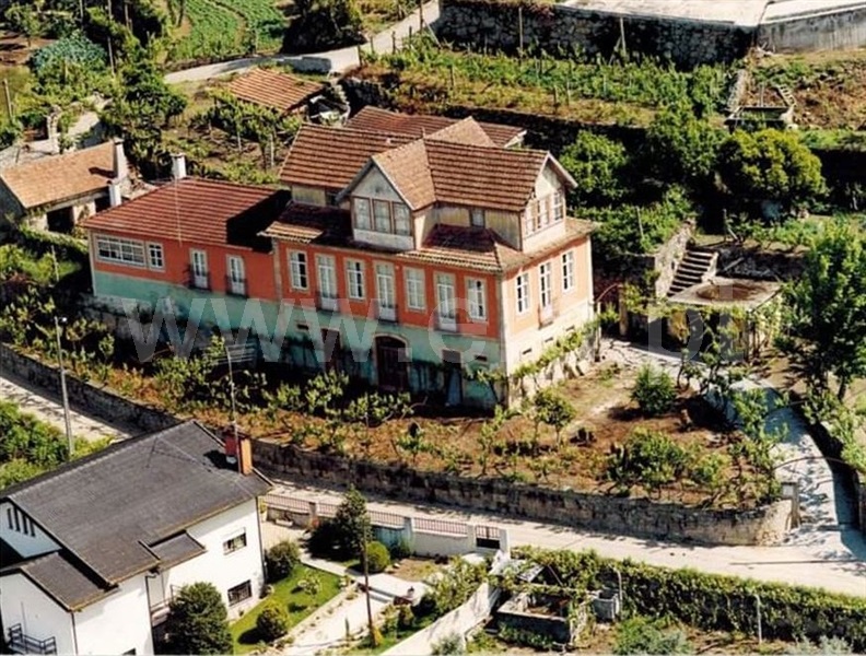 Herdade / São Pedro do Sul, São Pedro do Sul