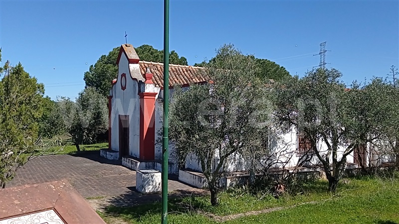 Herdade / Silves, São Bartolomeu de Messines