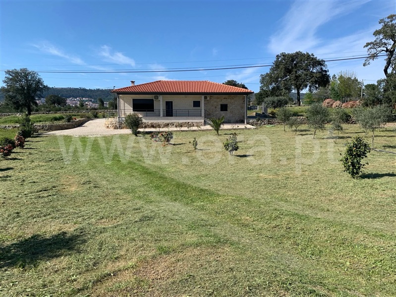 Herdade T1 Fornos de Algodres - 1492245 - 5