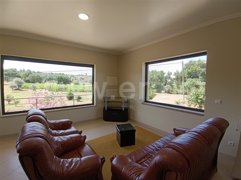 Herdade T1 Fornos de Algodres - 1492245 - 10