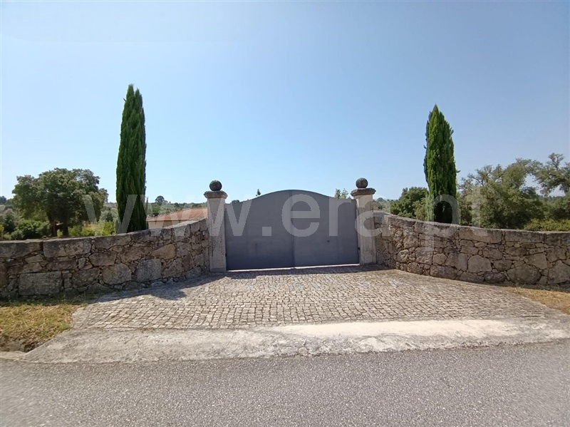 Herdade T1 Fornos de Algodres - 1492245 - 14