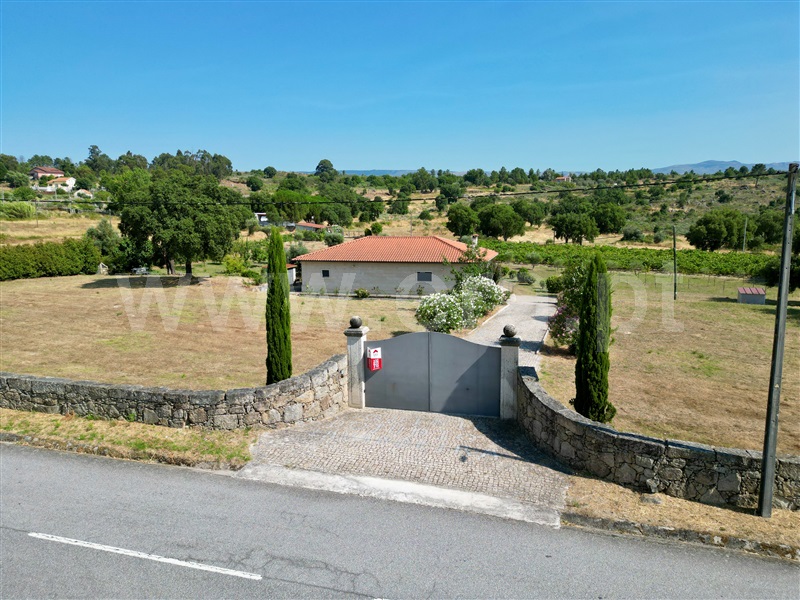 Herdade T1 Fornos de Algodres - 1492245 - 16