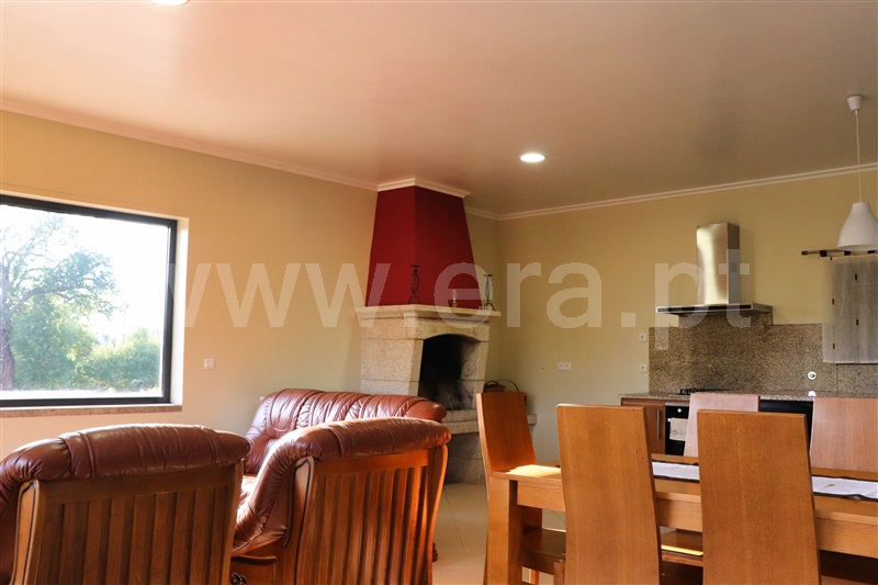 Herdade T1 Fornos de Algodres - 1492245 - 17