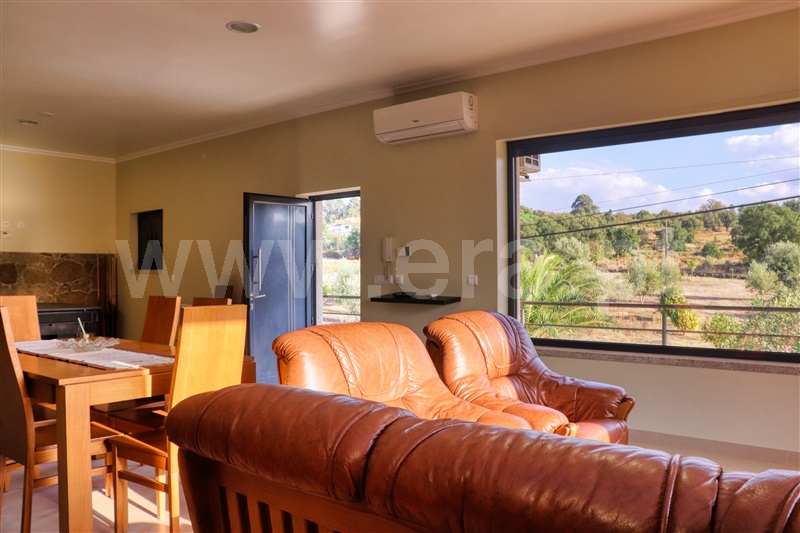 Herdade T1 Fornos de Algodres - 1492245 - 20