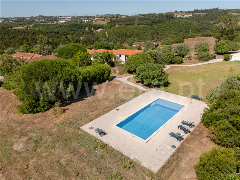 Herdade T10 com Luxo Alcobaça, Évora de Alcobaça - 1450416 - 4