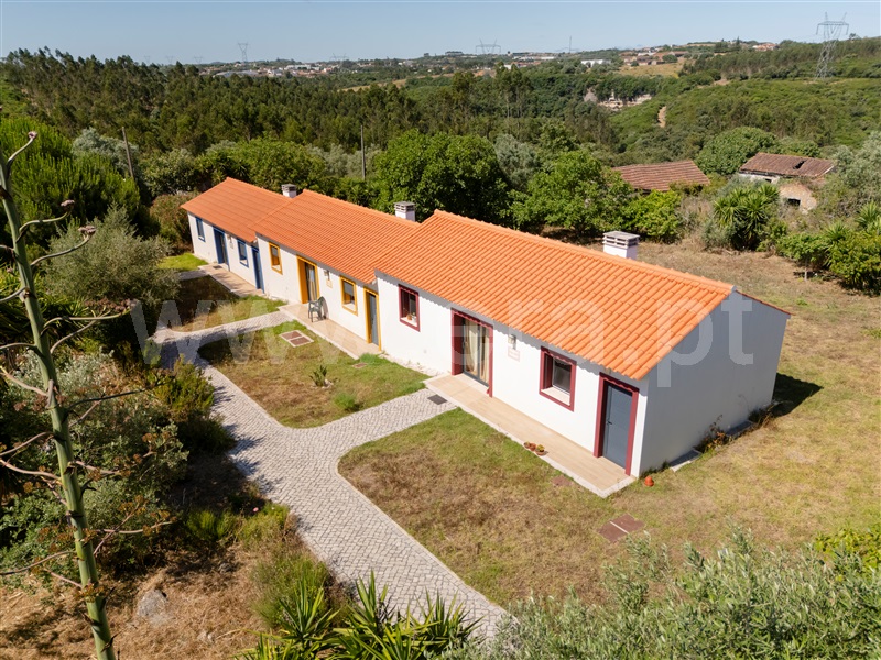 Herdade T10 com Luxo Alcobaça, Évora de Alcobaça - 1450416 - 5