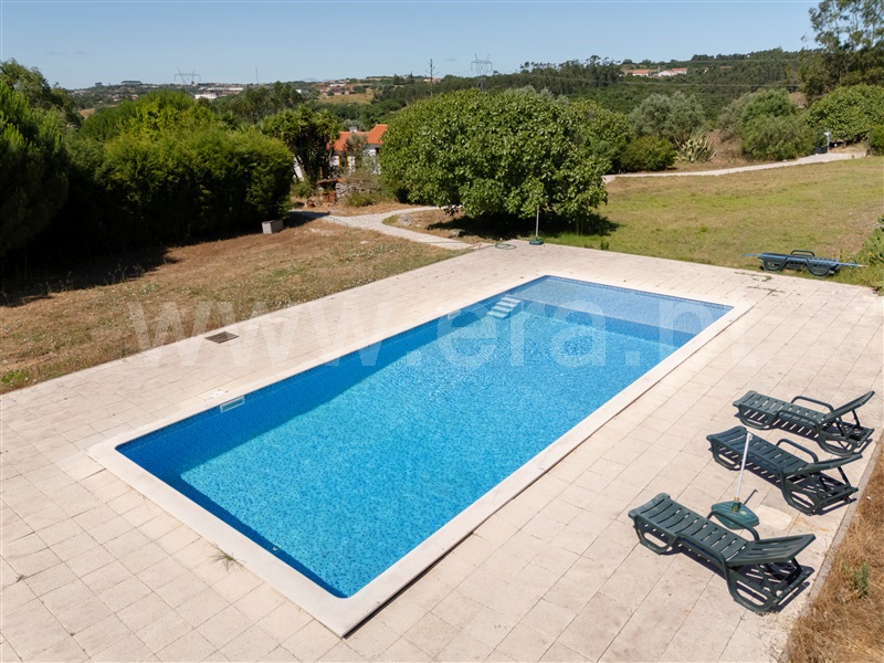 Herdade T10 com Luxo Alcobaça, Évora de Alcobaça - 1450416 - 6