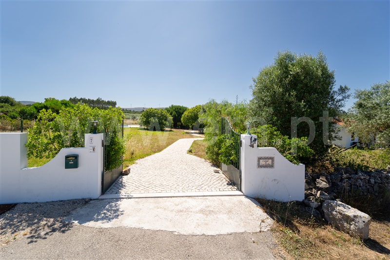 Herdade T10 com Luxo Alcobaça, Évora de Alcobaça - 1450416 - 8