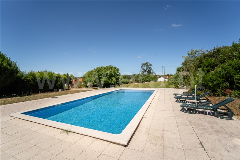Herdade T10 com Luxo Alcobaça, Évora de Alcobaça - 1450416 - 10