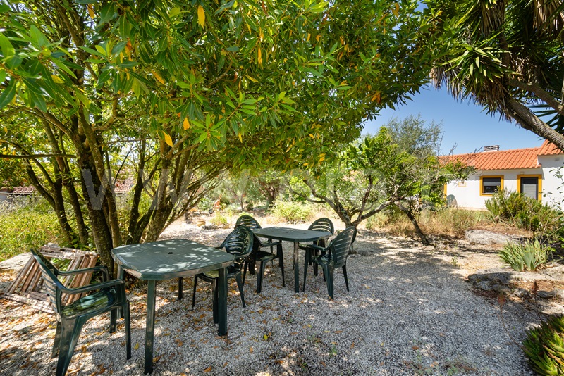 Herdade T10 com Luxo Alcobaça, Évora de Alcobaça - 1450416 - 12