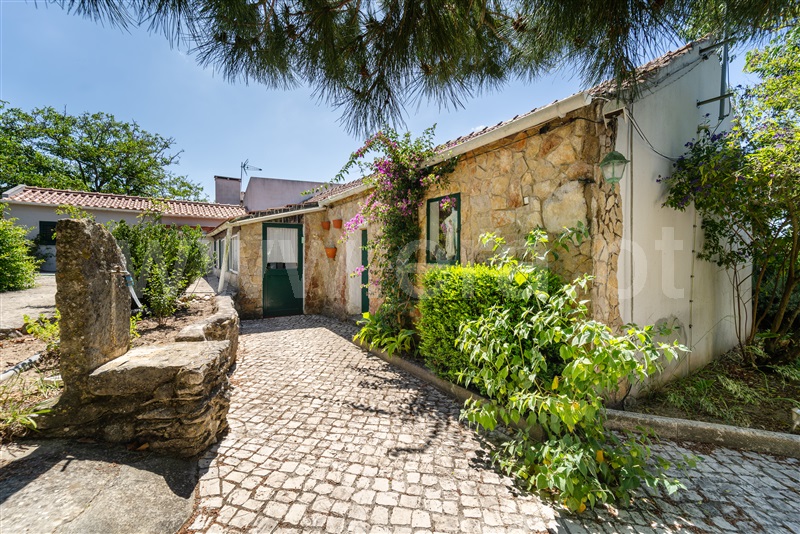 Herdade T10 com Luxo Alcobaça, Évora de Alcobaça - 1450416 - 13