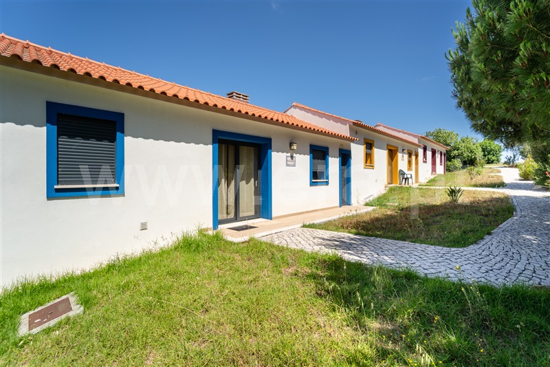 Herdade T10 com Luxo Alcobaça, Évora de Alcobaça - 1450416 - 14