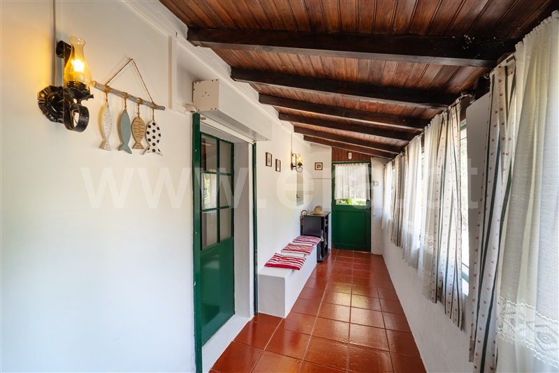 Herdade T10 com Luxo Alcobaça, Évora de Alcobaça - 1450416 - 15