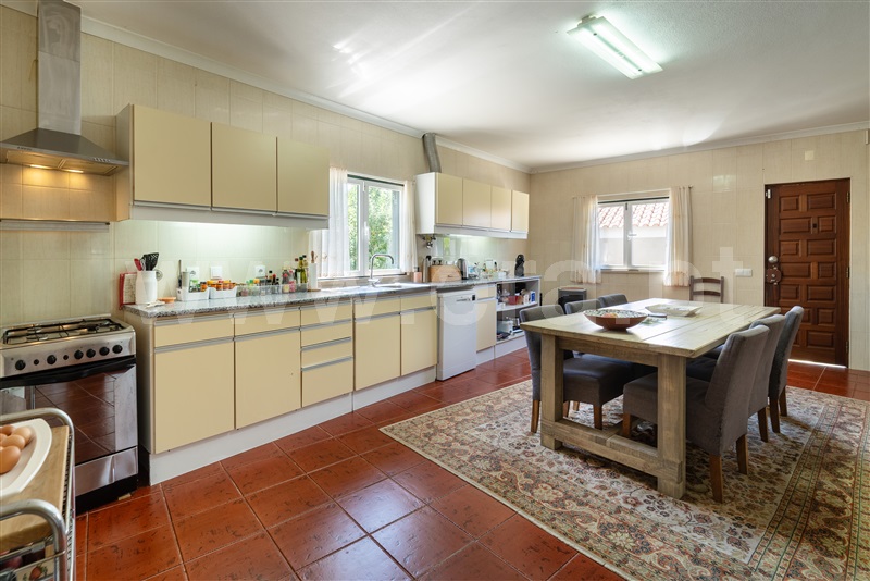 Herdade T10 com Luxo Alcobaça, Évora de Alcobaça - 1450416 - 16