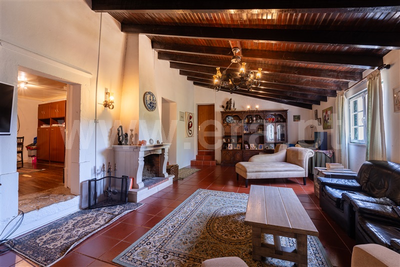 Herdade T10 com Luxo Alcobaça, Évora de Alcobaça - 1450416 - 18