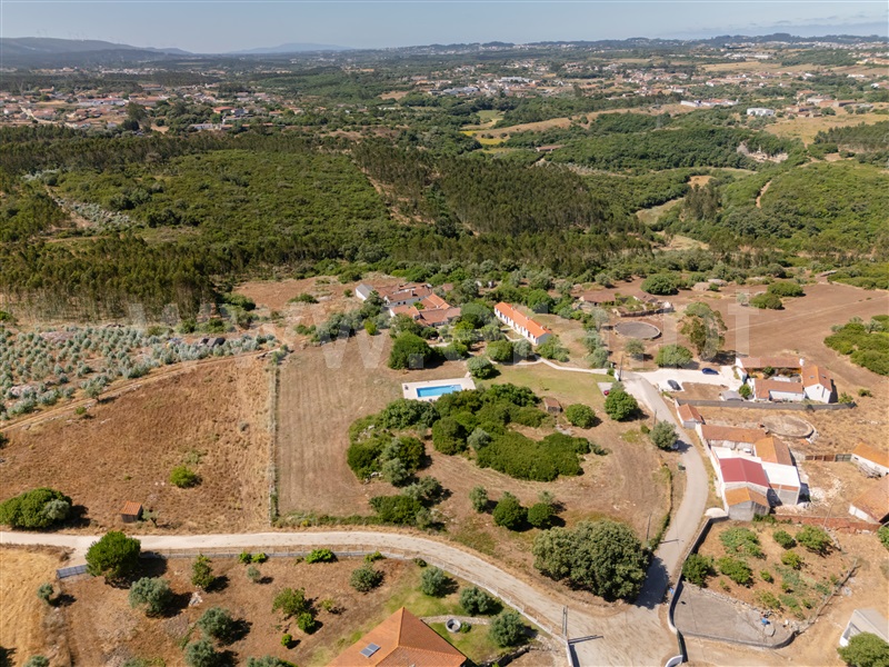 Herdade T10 com Luxo Alcobaça, Évora de Alcobaça - 1450416 - 20