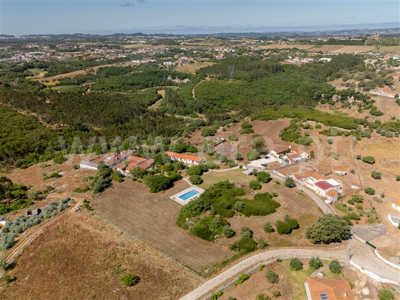 Herdade T10 com Luxo Alcobaça, Évora de Alcobaça - 1450416 - 21