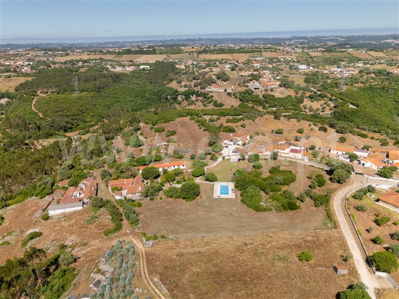 Herdade T10 com Luxo Alcobaça, Évora de Alcobaça - 1450416 - 22