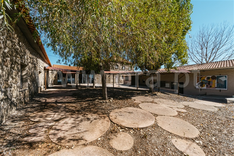 Herdade T10 / Belmonte, Belmonte