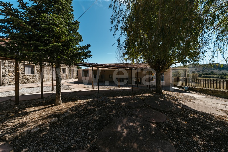 Herdade  Belmonte, Belmonte - 1439789 - 6