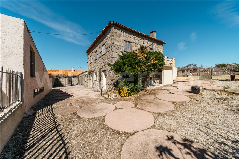Herdade  Belmonte, Belmonte - 1439789 - 11