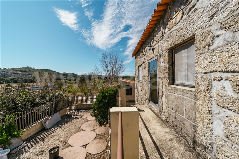 Herdade  Belmonte, Belmonte - 1439789 - 22