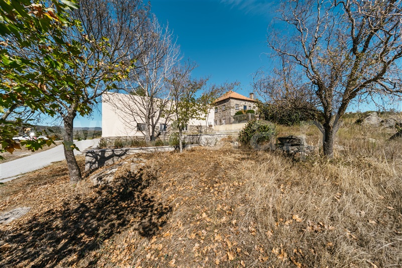 Herdade  Belmonte, Belmonte - 1439789 - 73