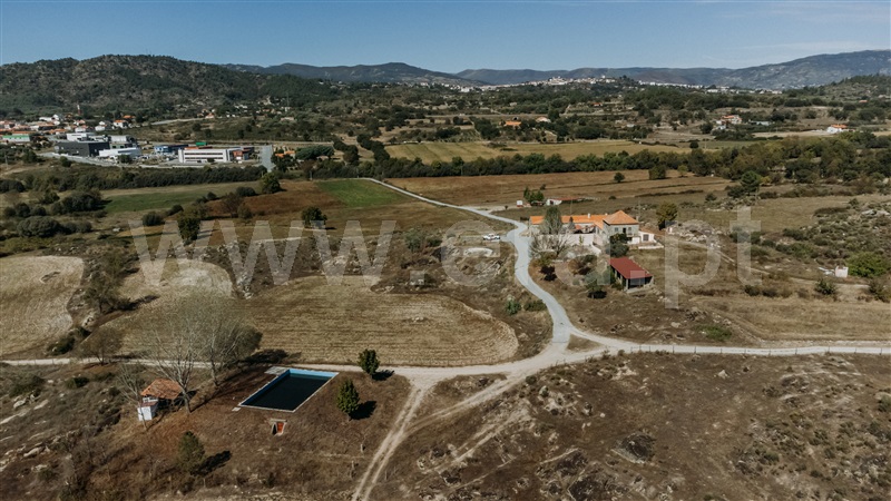 Herdade T10 / Belmonte, Belmonte