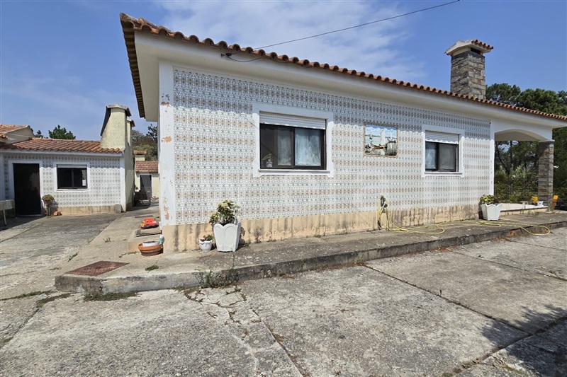 Herdade T2 / Murtosa, Torreira