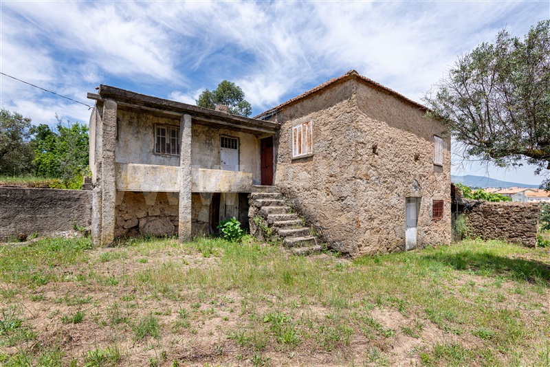 Herdade T3 / Covilhã, Tortosendo
