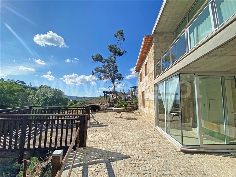 Herdade T3 / Gouveia, Gouveia, Cativelos