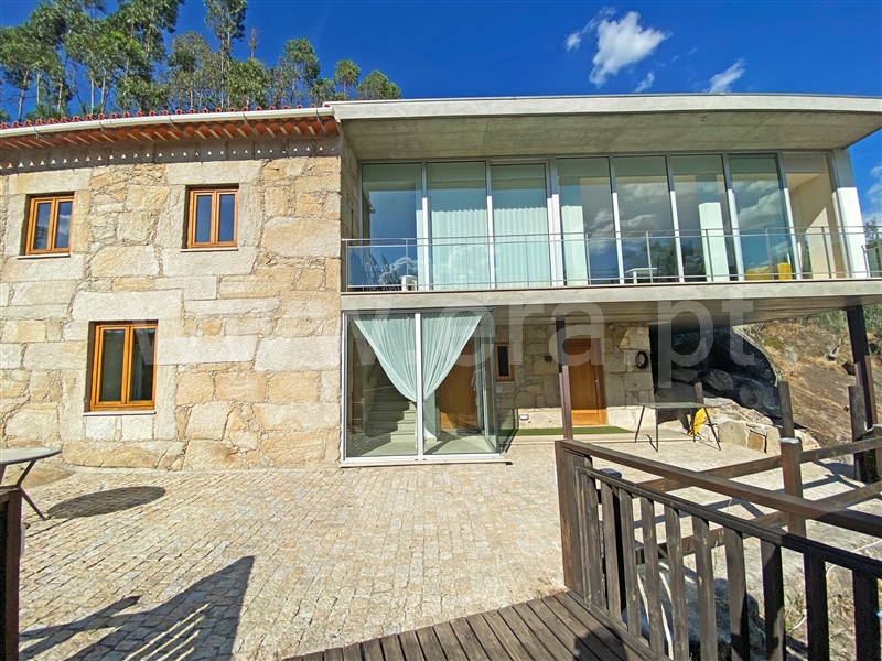 Herdade T3 Gouveia, Cativelos - 1337001 - 40