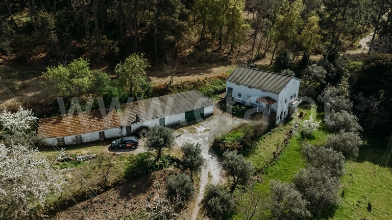 Herdade T3 com Grande Gouveia - 1462971 - 9