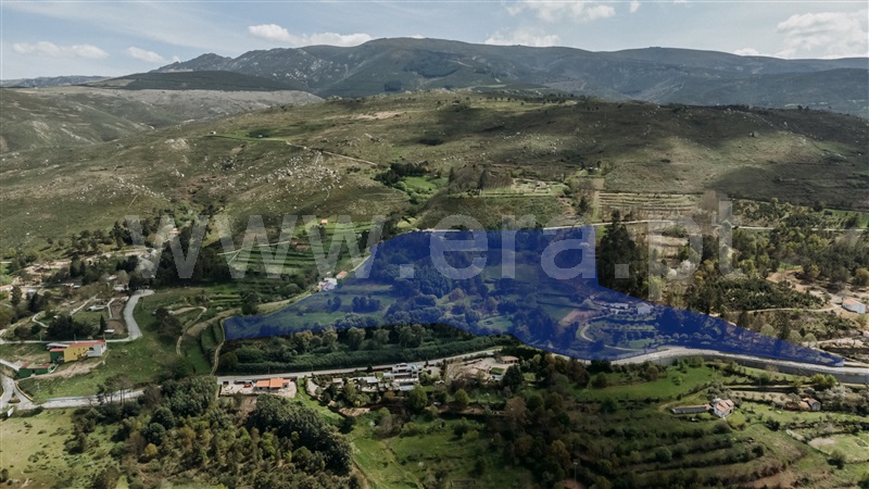 Herdade T3 / Gouveia, Gouveia