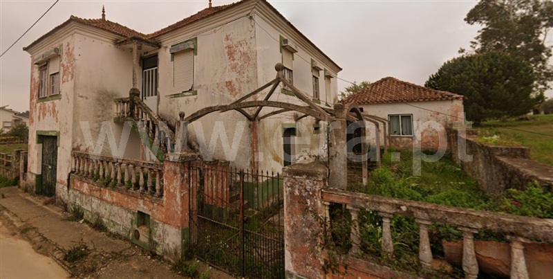 Herdade T3 / Lousã, Foz de Arouce e Casal de Ermio